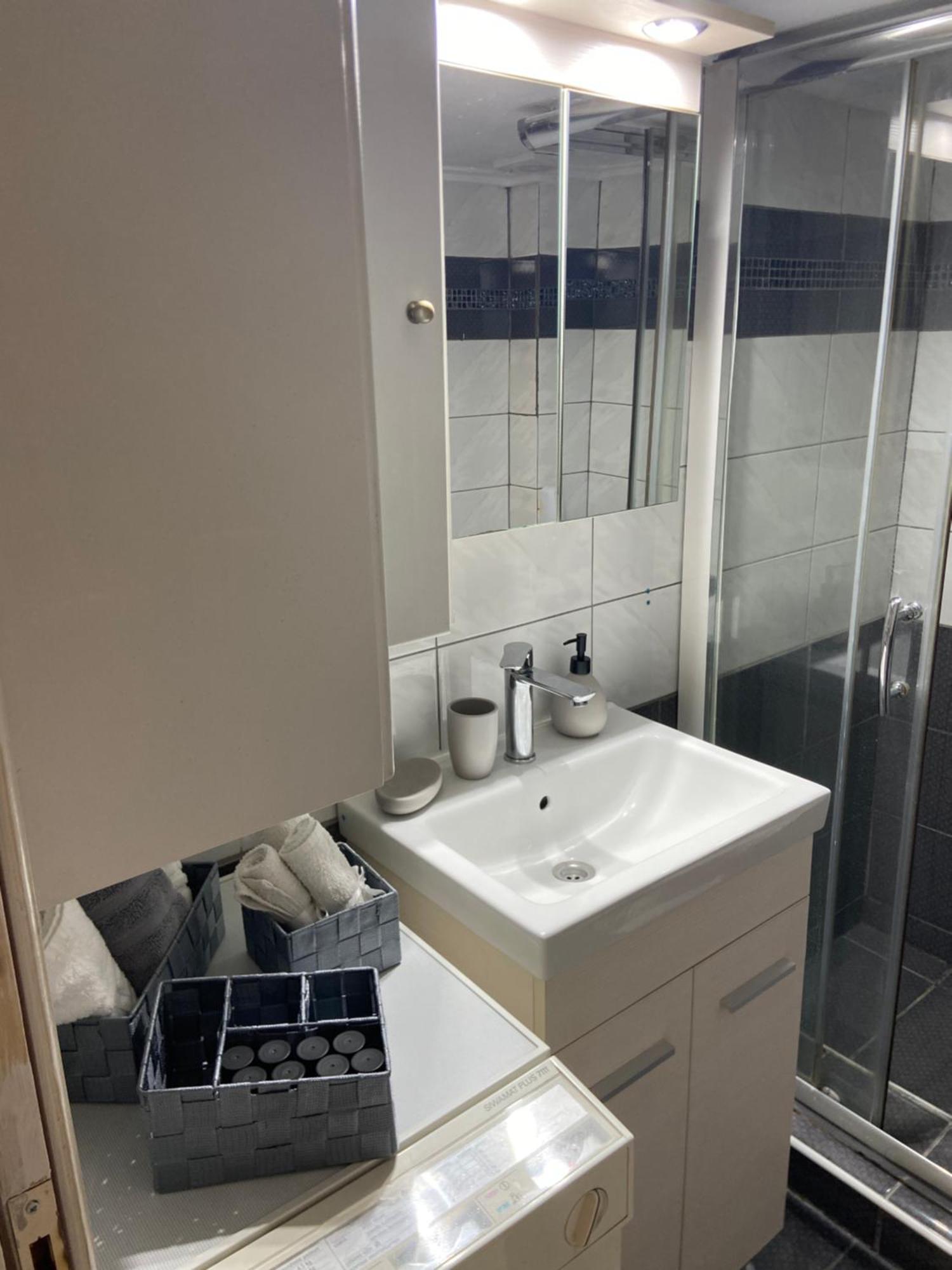 Peramore Apartment Néa Péramos Kültér fotó